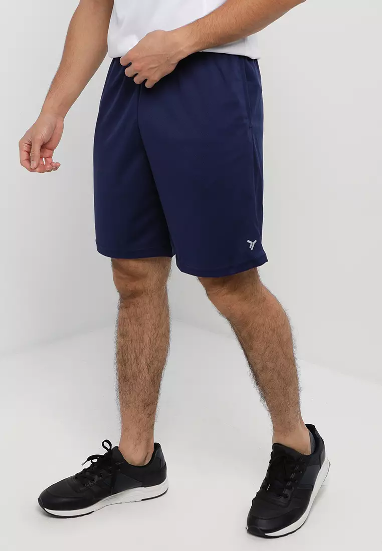 Men's 9 hot sale inch shorts