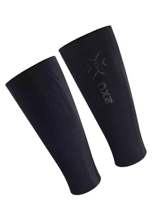 Elite MCS Comp Calf Guards (Pairs)