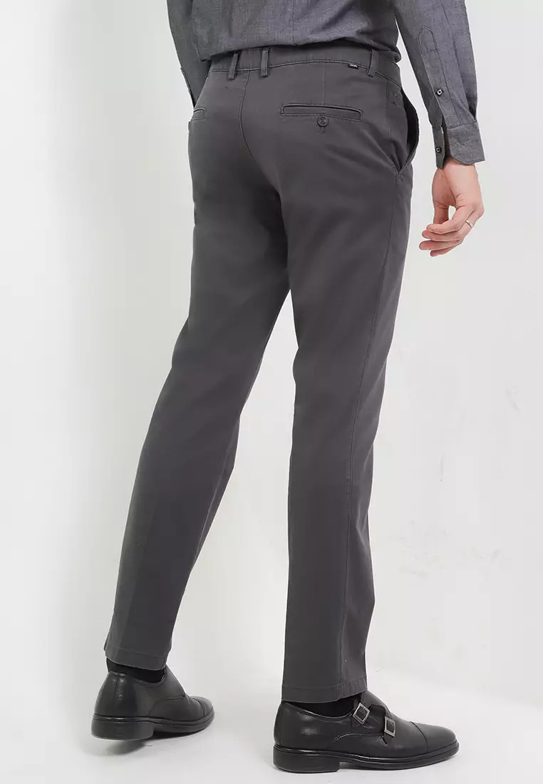 Cf Casual Officer