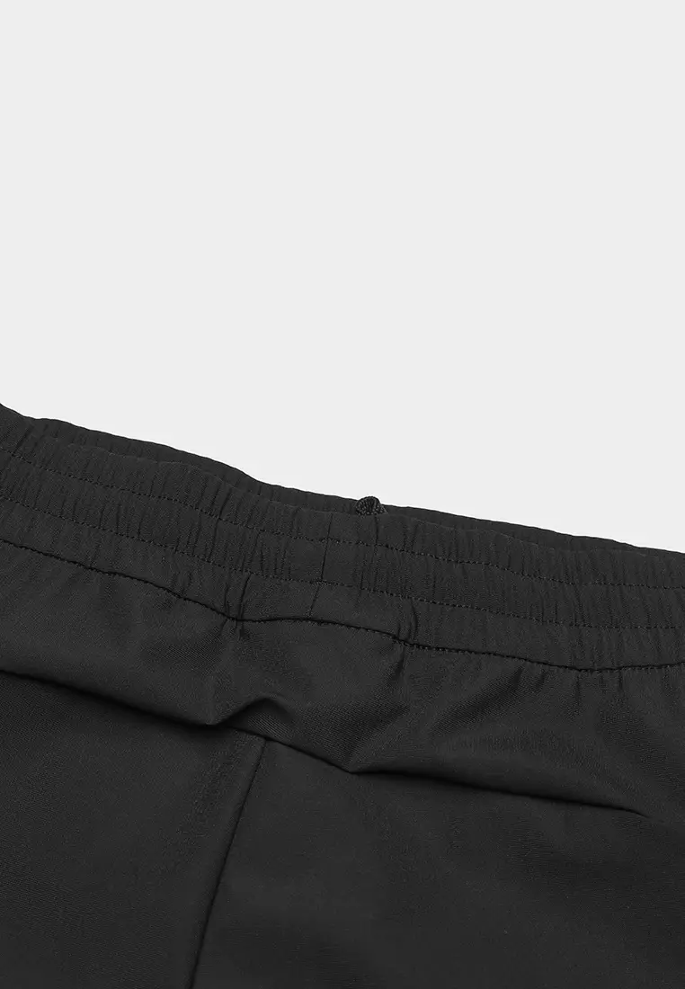 FILA CORE LIFESTYLE ORIGINALE VANGUARD EXPLORATION Men Knit Pants (Black)