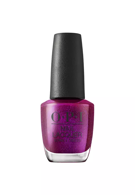 HC25 Berry and Bright NL