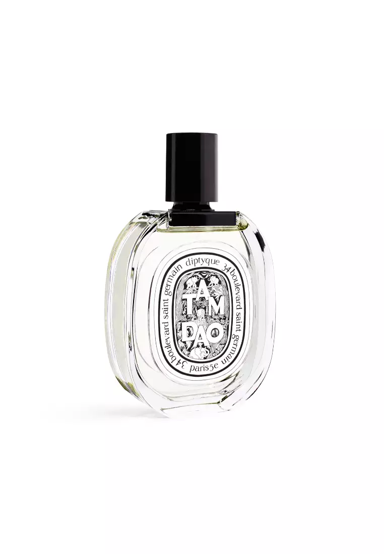 Diptyque DIPTYQUE TAM DAO EAU DE TOILETTE 100ml 2024 Buy Diptyque