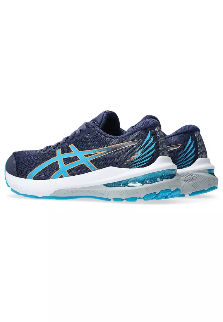 Asics gt-2000 gs 2025 junior running shoes