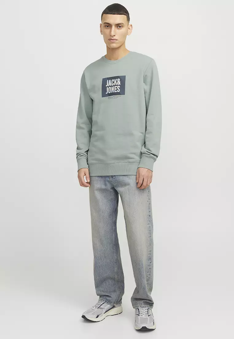 Hudson Sweatshirt