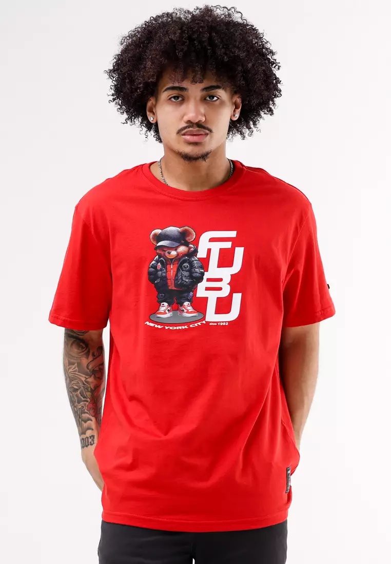 Round Neck Regular Fit