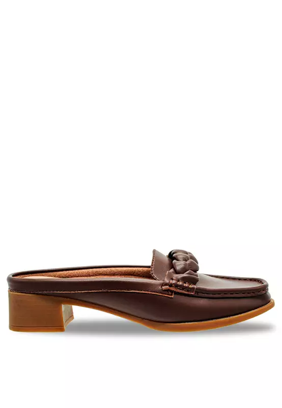 Ballerina Flats
