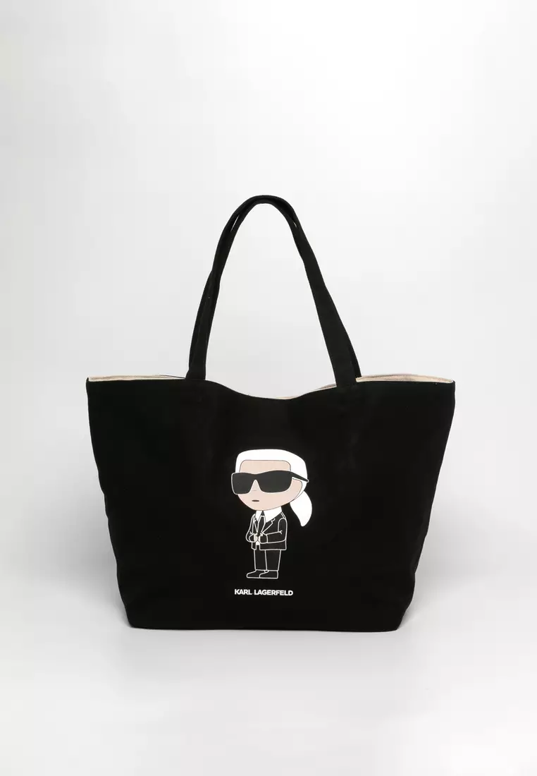 karl lagerfeld bags