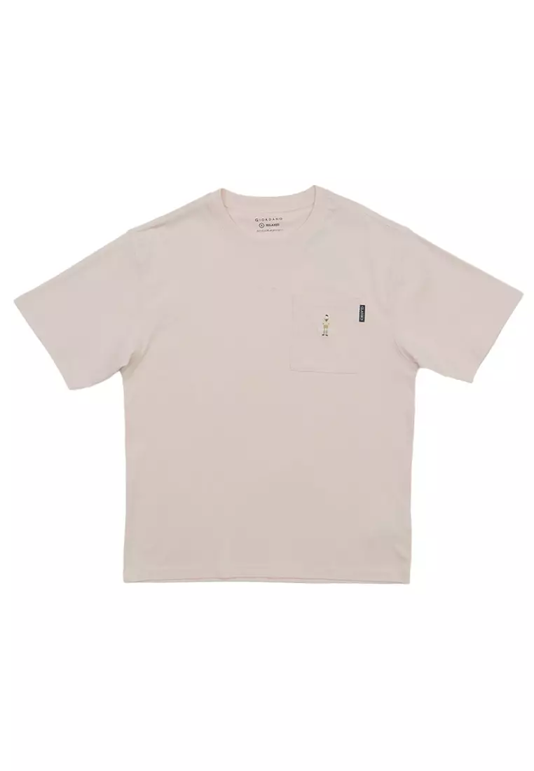 Men's Classics Club Sorona Pocket Tee