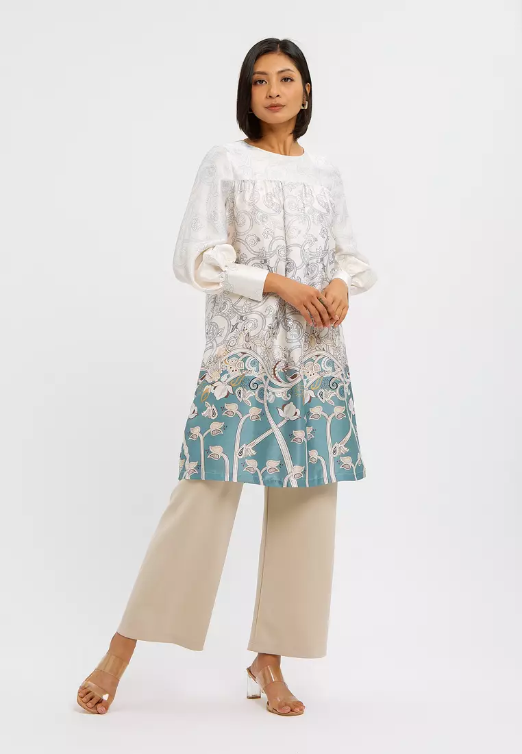 Minimal Top Shelomita Tosca