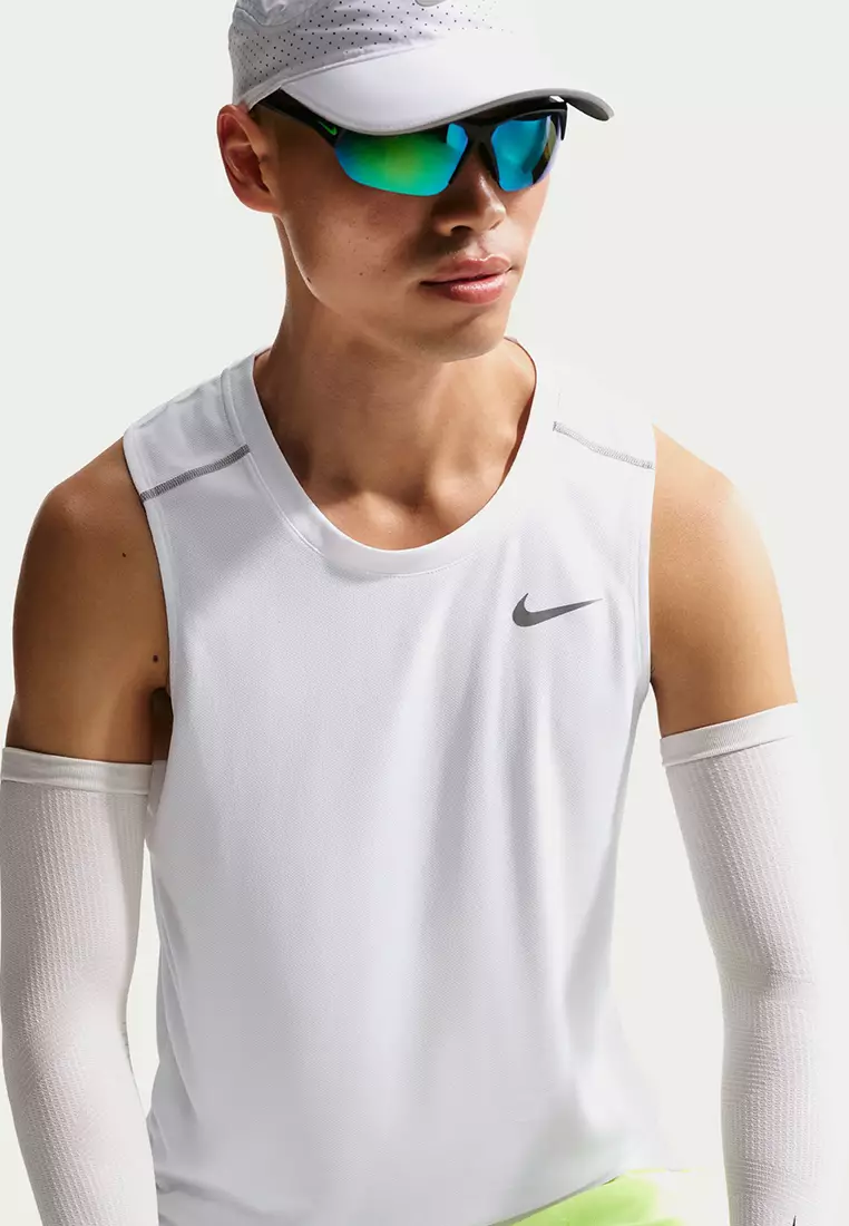 Dri-FIT Miler Men's Running Tank Top