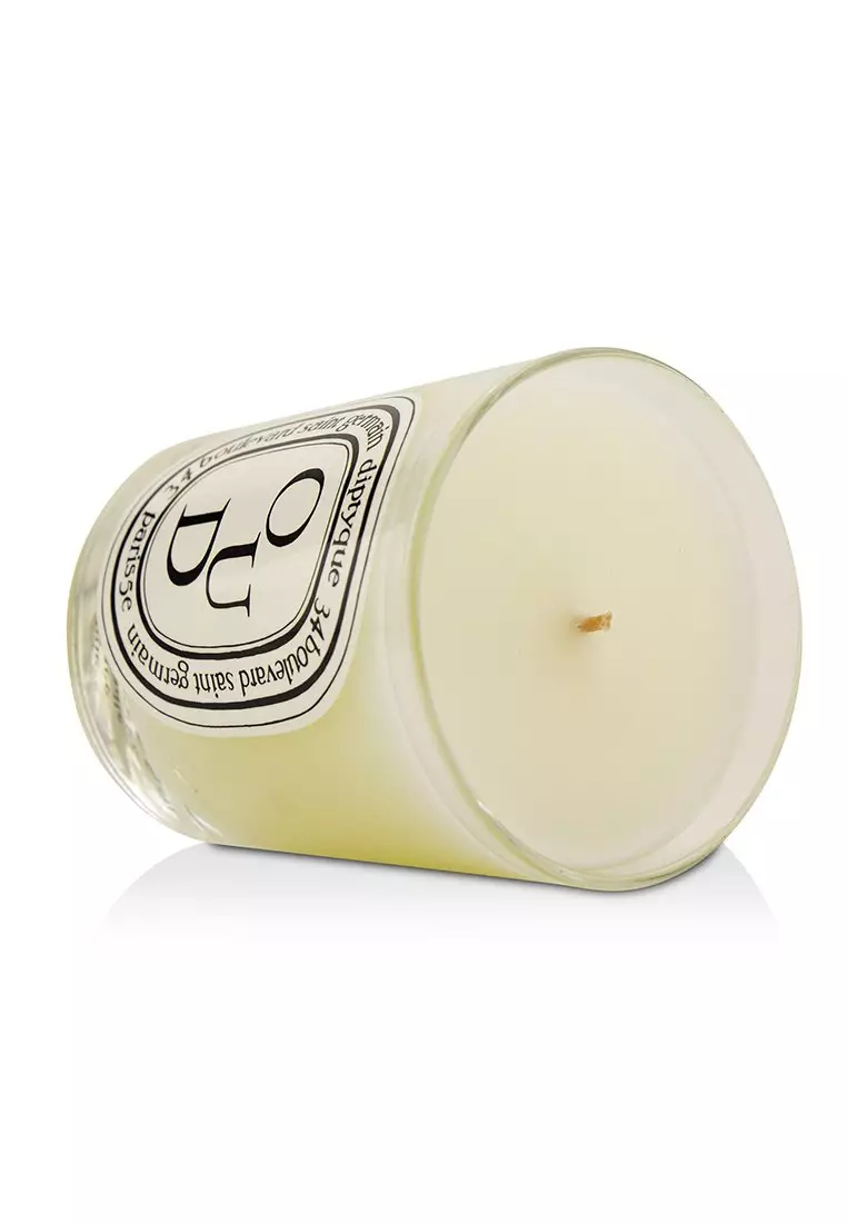 Diptyque - Scented Candle - Oud 190G/6.5Oz