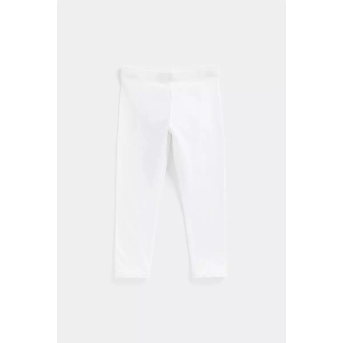 Mothercare Black and White Leggings - 2 Pack - Celana Panjang Bayi Perempuan (Multi)