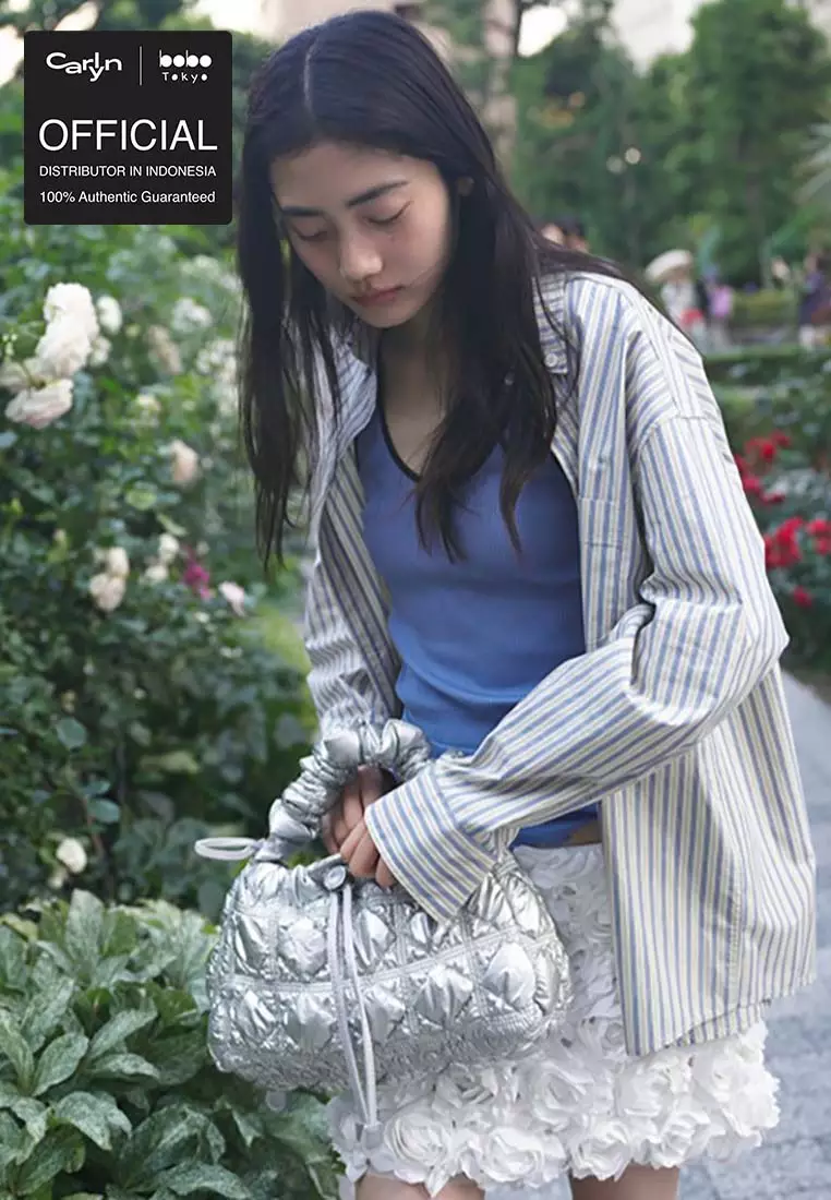 Tas Carlyn - Joy - Official Bobo Tokyo