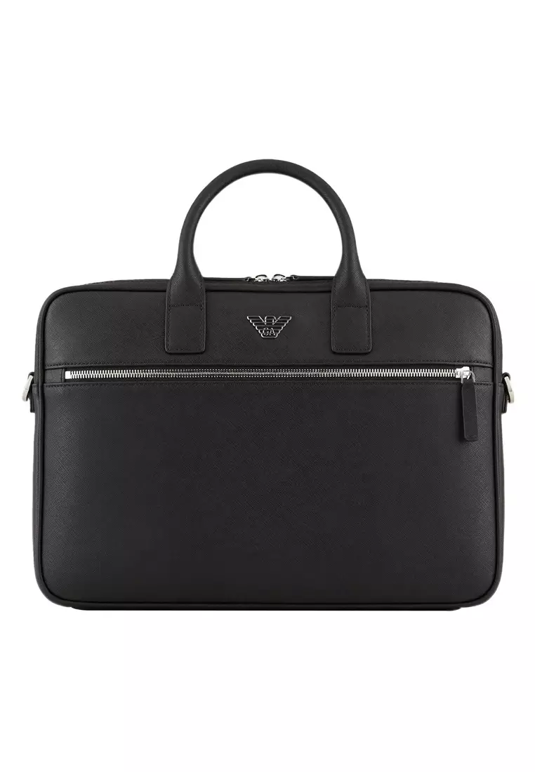 Buy Emporio Armani A man with a shoulder handbag Y4P119 Y138E
