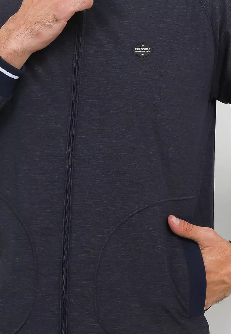 Cressida Classic Jacket QB135Y