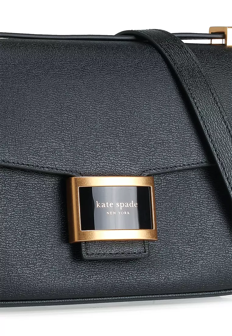 Katy Medium Convertible Shoulder Bag (cv)