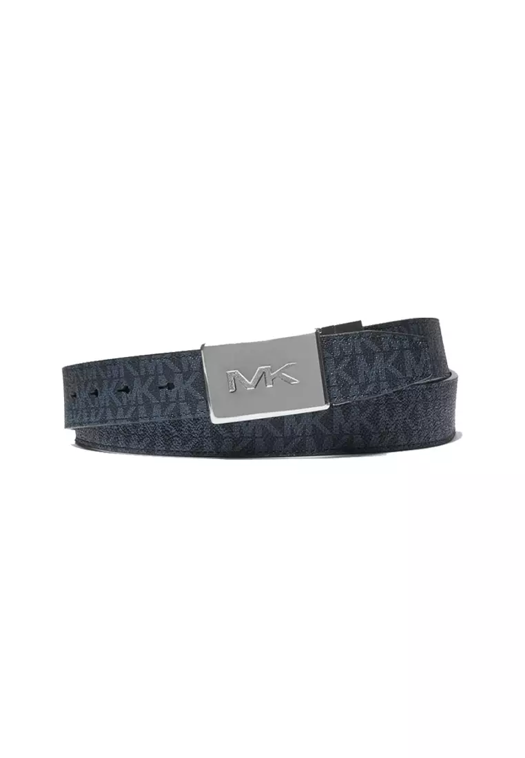 Michael kors 4 in shop 1 belt set
