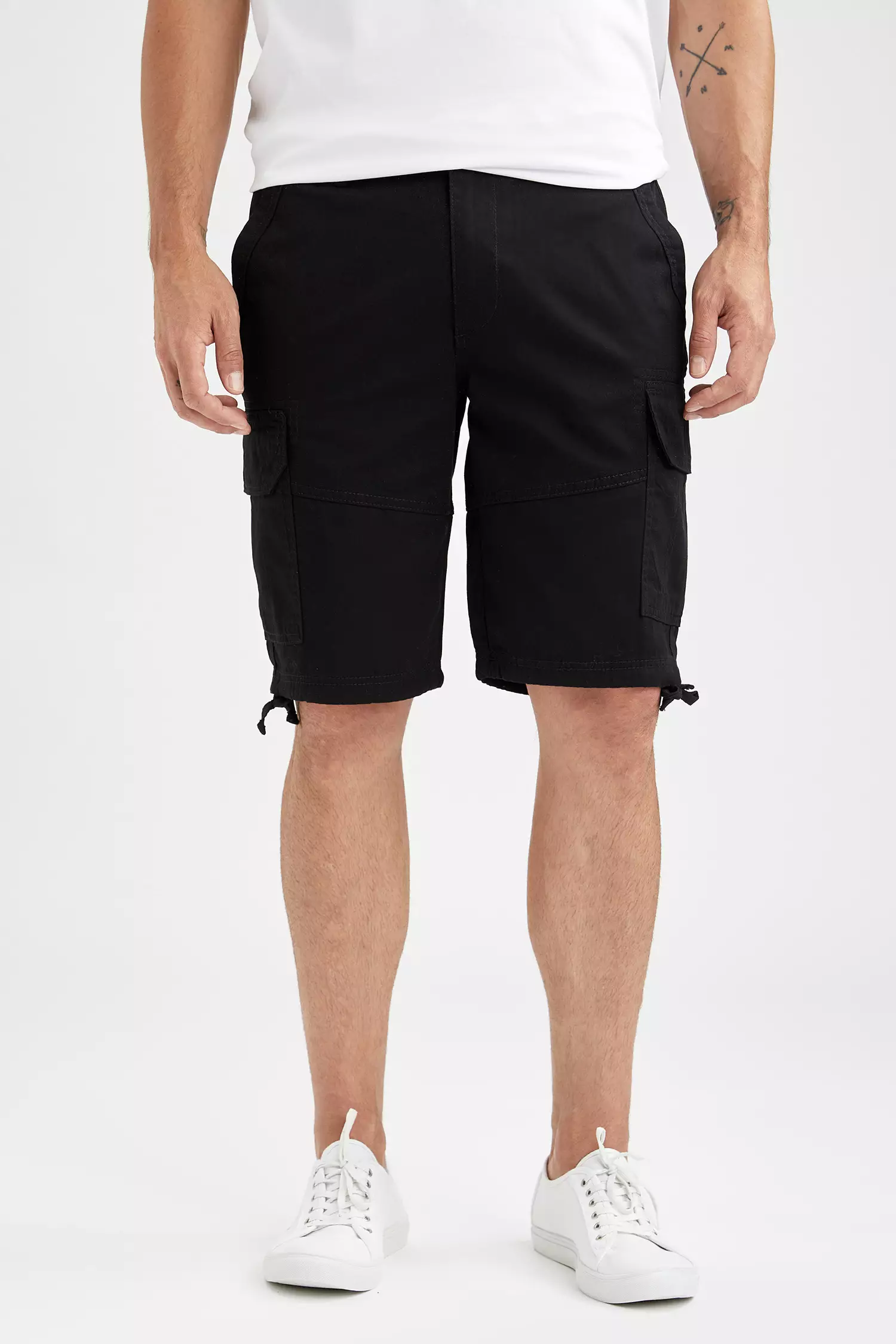 Bermuda sales shorts cargo