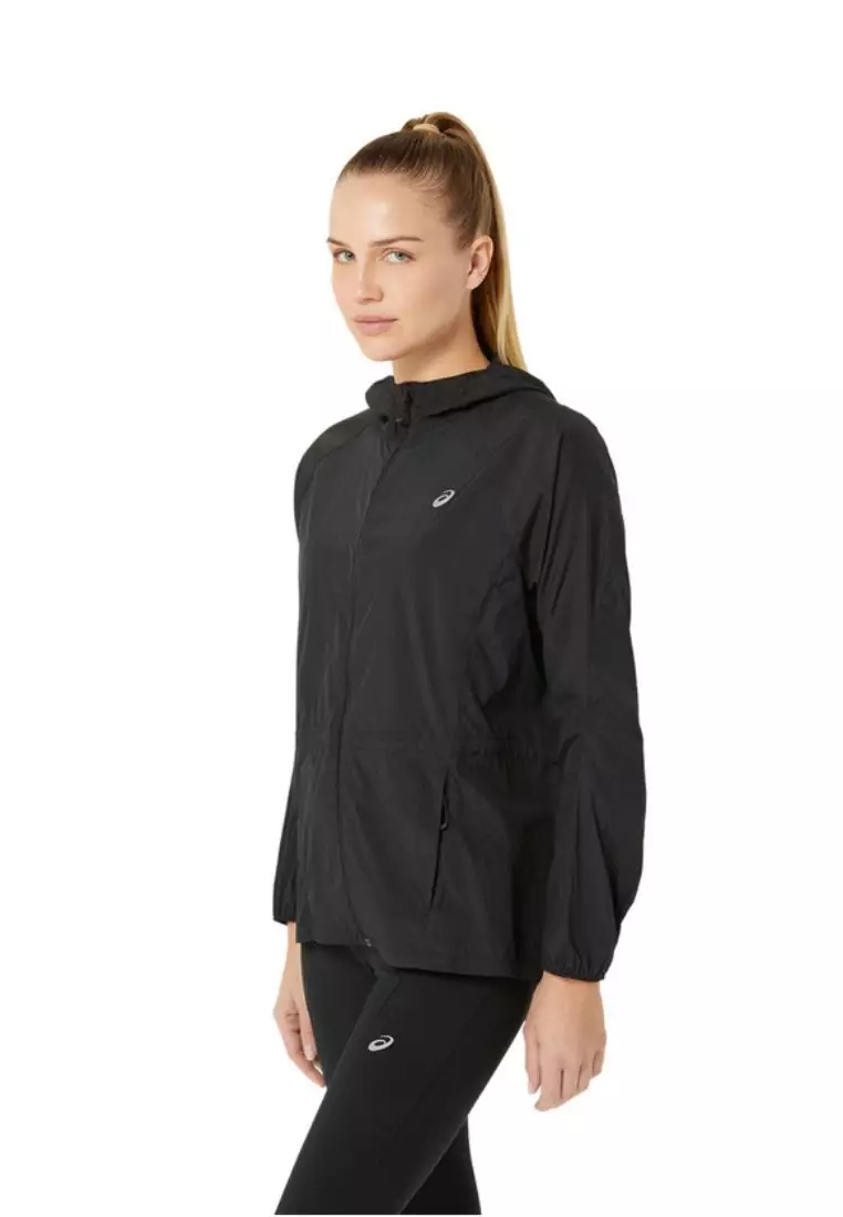 ROAD PACKABLE JACKET 2012D076-001