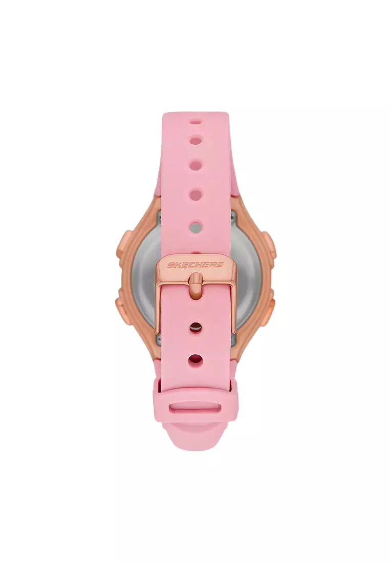 Skechers hotsell women's watches