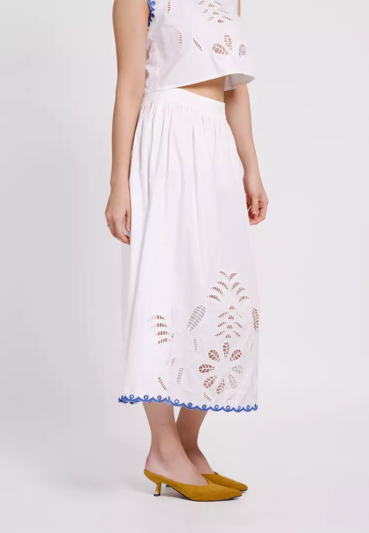 Baker Skirt