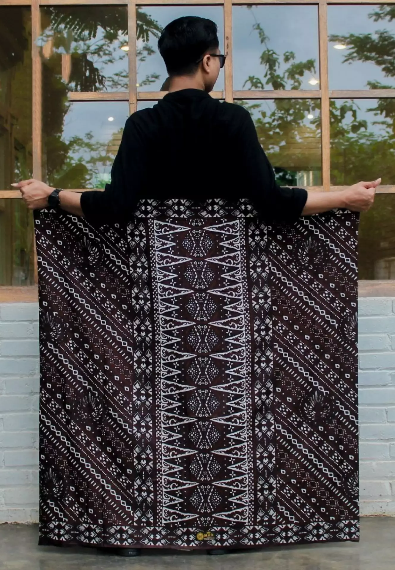 Sarung Batik Arganta Premium MR