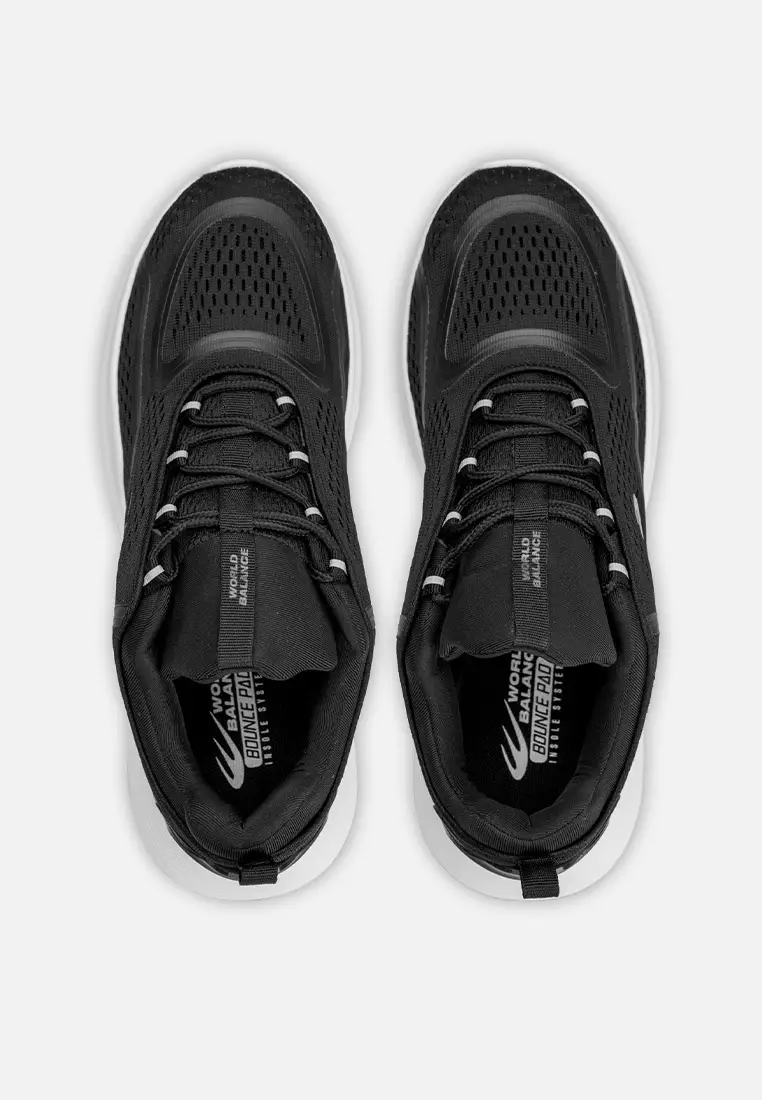 Aidan Men's Athleisure Shoes