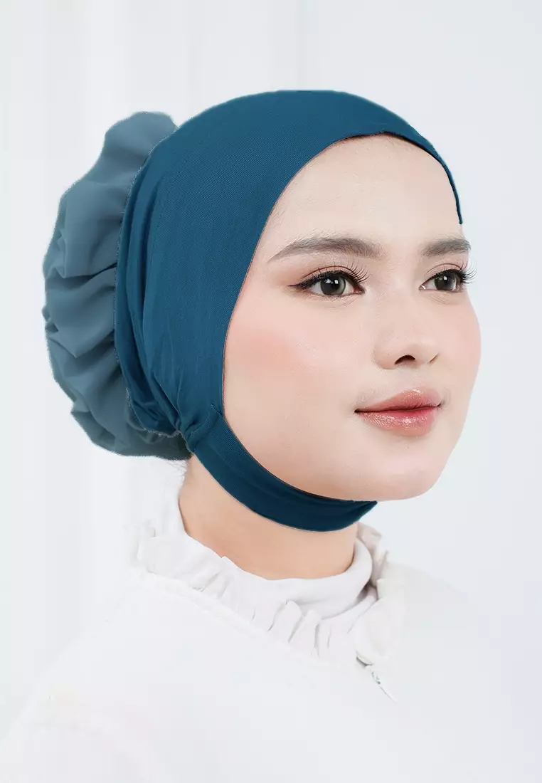 INNER CIPUT CEPOL ROSE - BIRU ITB