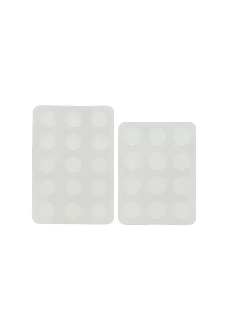 Soo Beauté 超薄隱形痘痘貼 27片裝