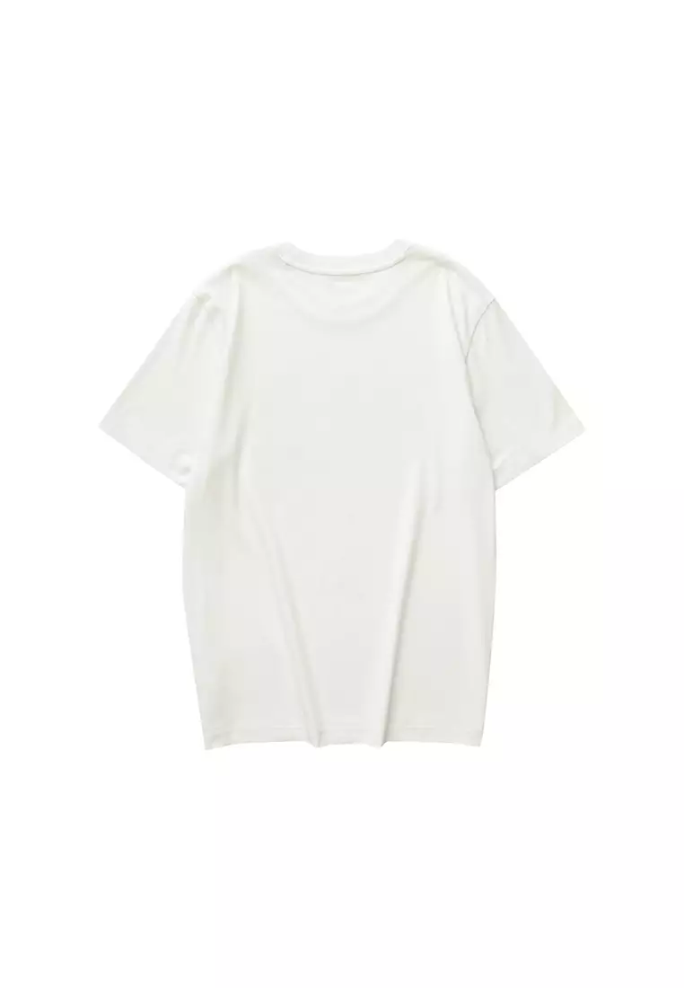 SPORT UNISEX'S SHORT SLEEVE TEE