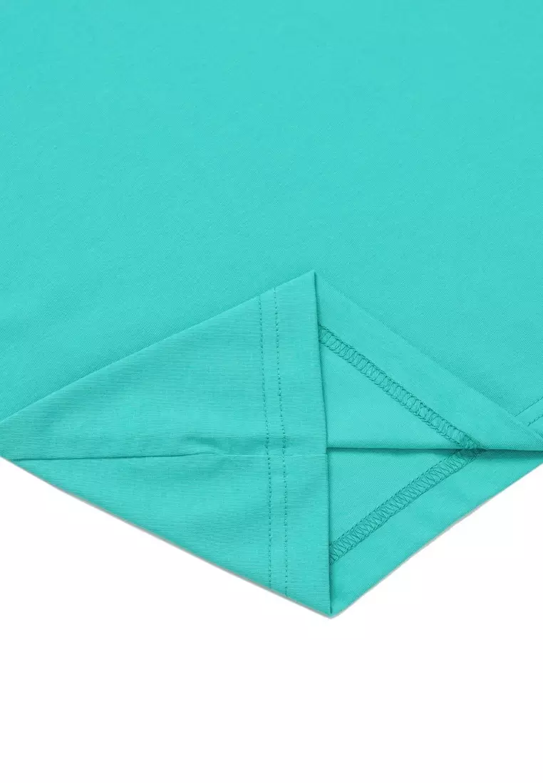 RBJ T-Shirt Design Premium Pria 8003