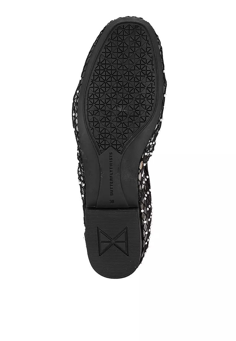 Melissa Ballet Flats