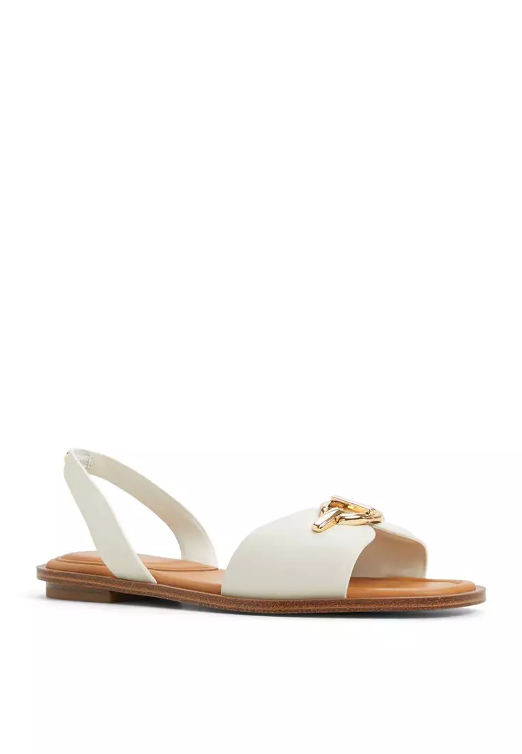 Goassi Slingback Sandals