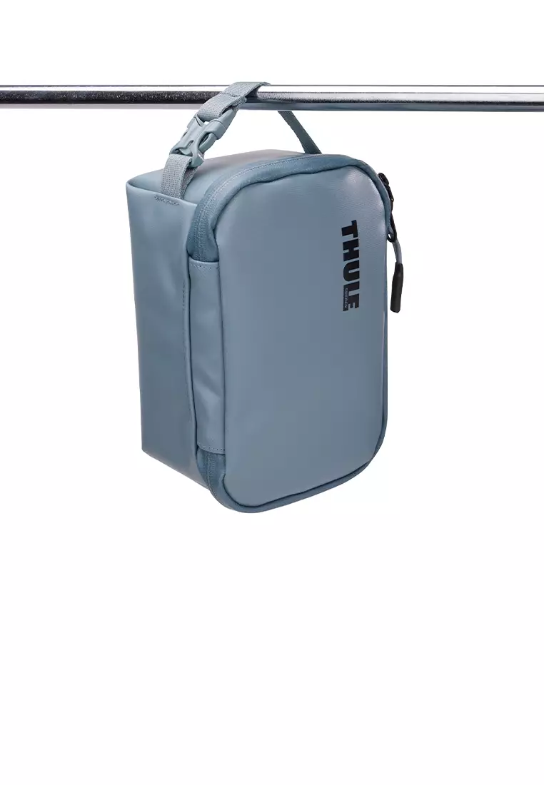 Thule Chasm Small Gear Cube - Pond Gray
