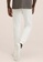 MANGO KIDS white Teens Cotton Jogger-Style Trousers 21C34KA585EC5CGS_2