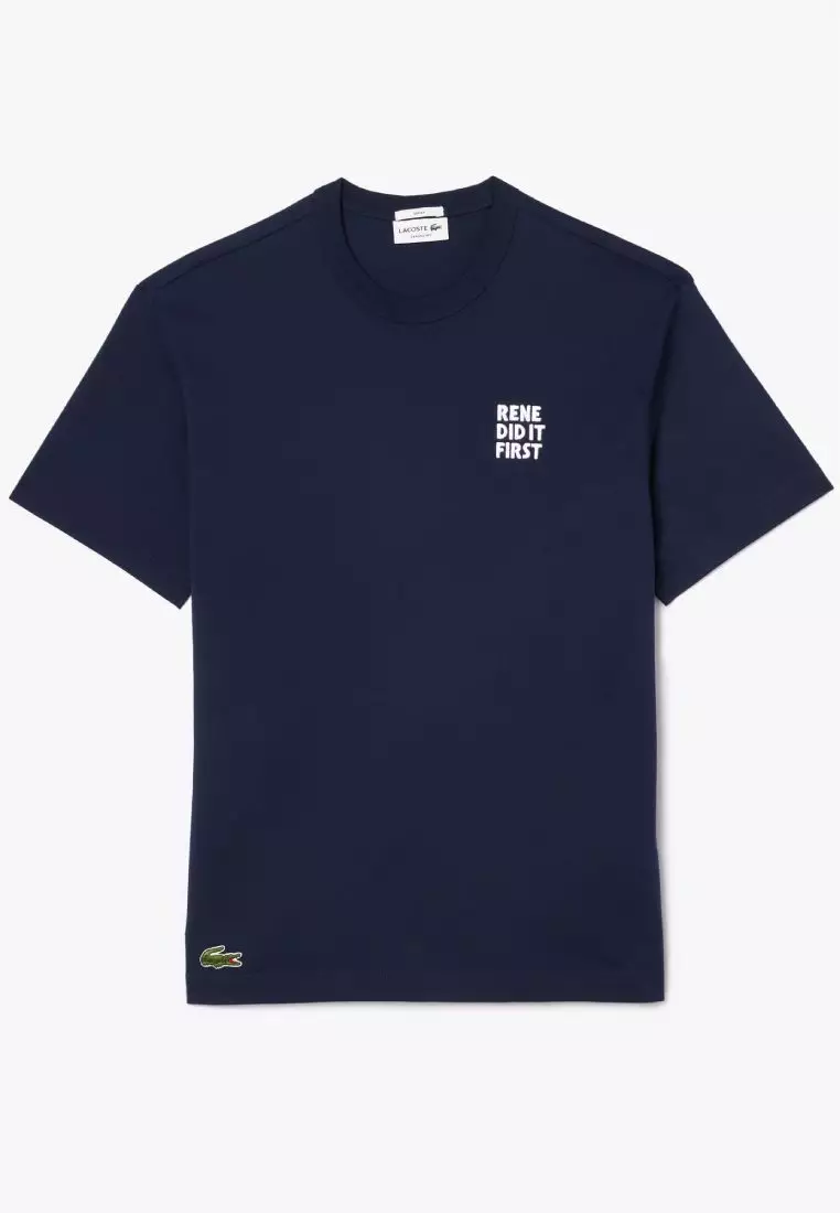 Lacoste zalora best sale