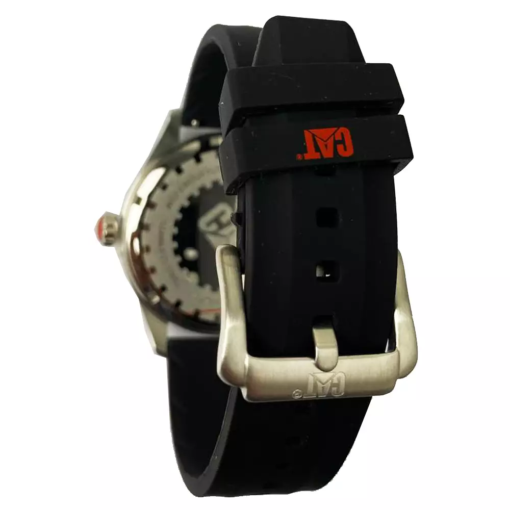 Caterpillar Casual Men's Watch CAT QA.141.21.138