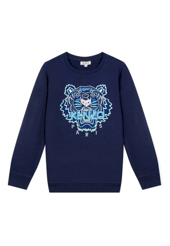 kenzo boys