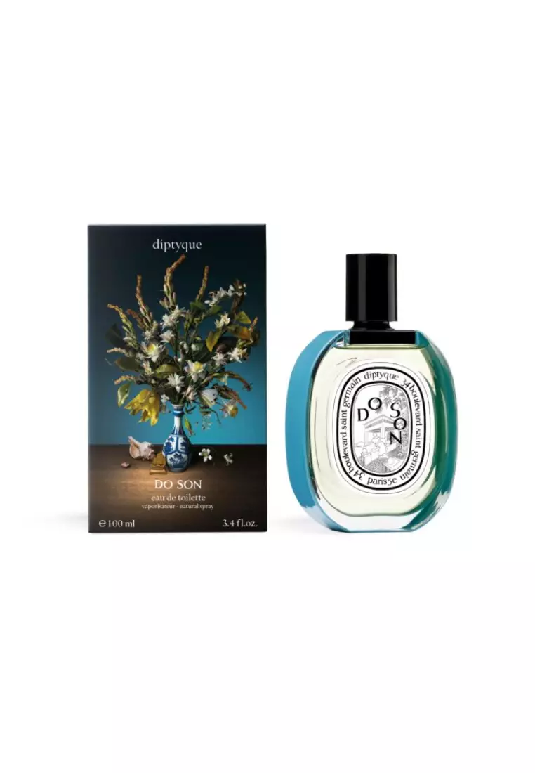 Diptyque do son sales eau de toilette 100ml