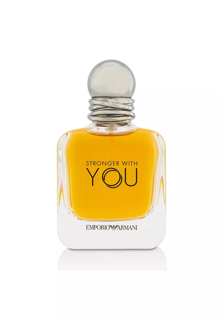 Giorgio Armani GIORGIO ARMANI - Emporio Armani Stronger With You