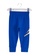 Jordan blue Jordan Unisex Toddler's Jumpman Playground Transitional Short Sleeves Tee & Pants Set (2 - 4 Years) - Game Royal EB045KA1CD1ED0GS_4