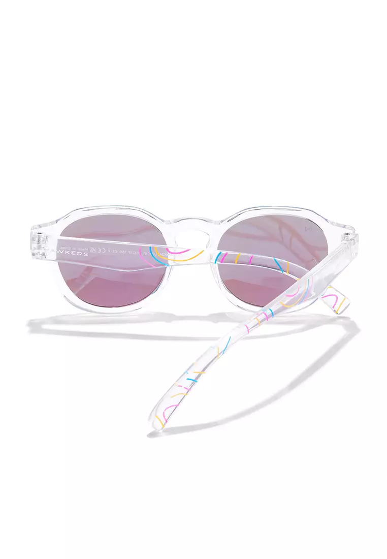 Warwick Kids Sunglasses For Boys And Girls, Unisex. Official Product Designed In Spain