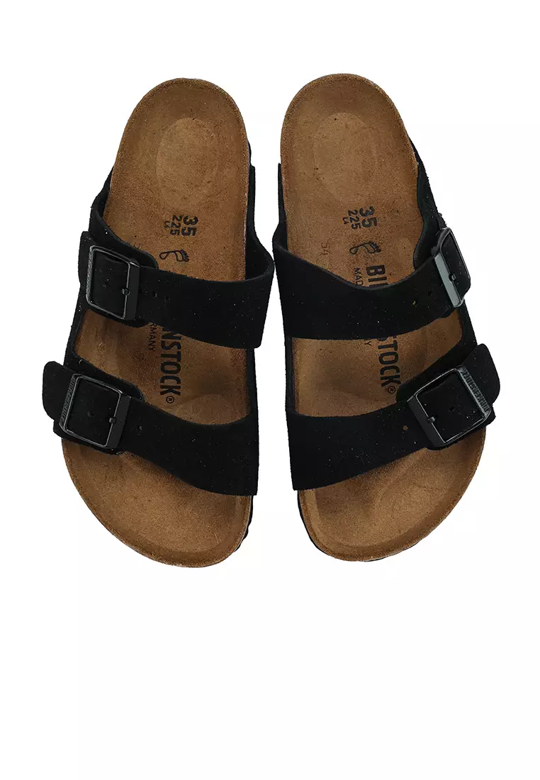 Arizona Suede