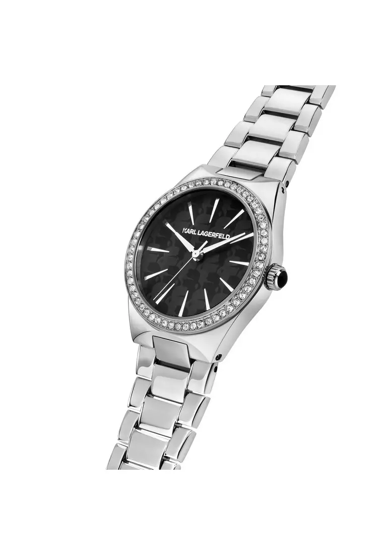 Buy Karl Lagerfeld 【2 Years Warranty】KARL LAGERFELD Hamburg Collection ...