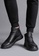 Twenty Eight Shoes black VANSA  Leathers Stitiching Business Boots  VSM-B166 E63BCSHE33C442GS_8