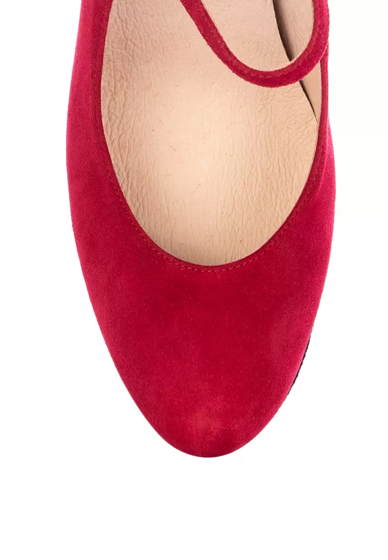 Mary Jane Dancing Shoes