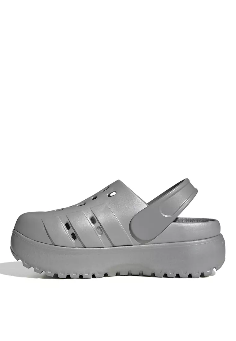 Adilette Clog Platform