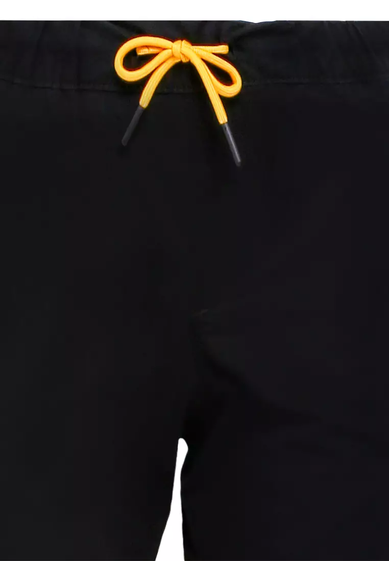 Junior Drawstring Short