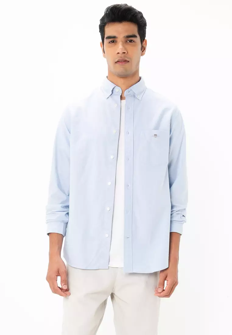 Oxford Shirt