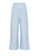 ZALORA WORK blue Textured Long Pants 1C6AFAAC150432GS_5